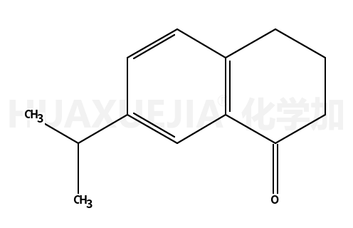 7-异丙基-1-四氢萘酮