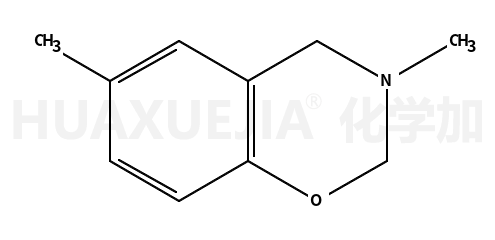 3,6-dimethyl-2,4-dihydro-1,3-benzoxazine