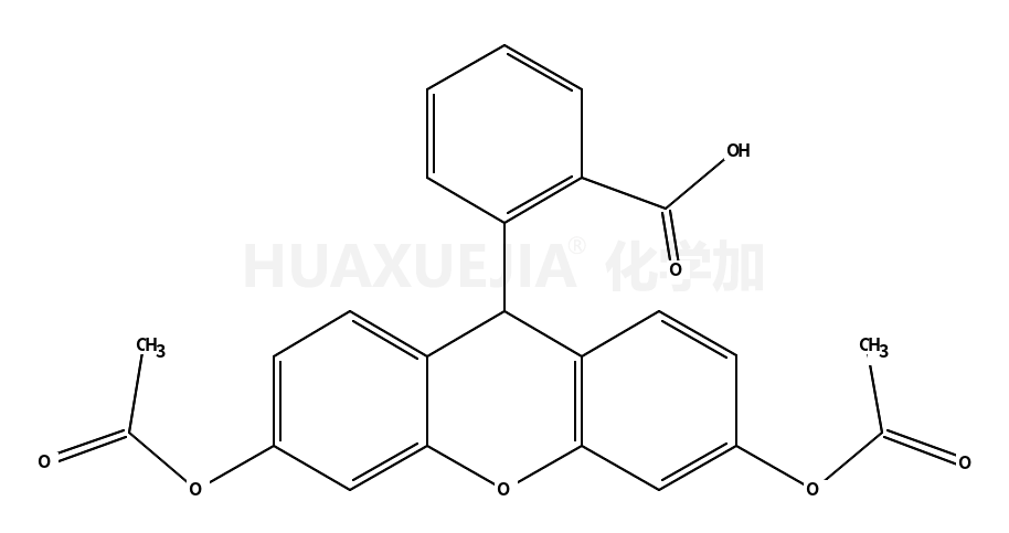 二氢荧光黄二乙酸盐