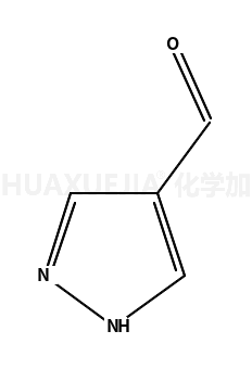 1H-吡唑-4-甲醛