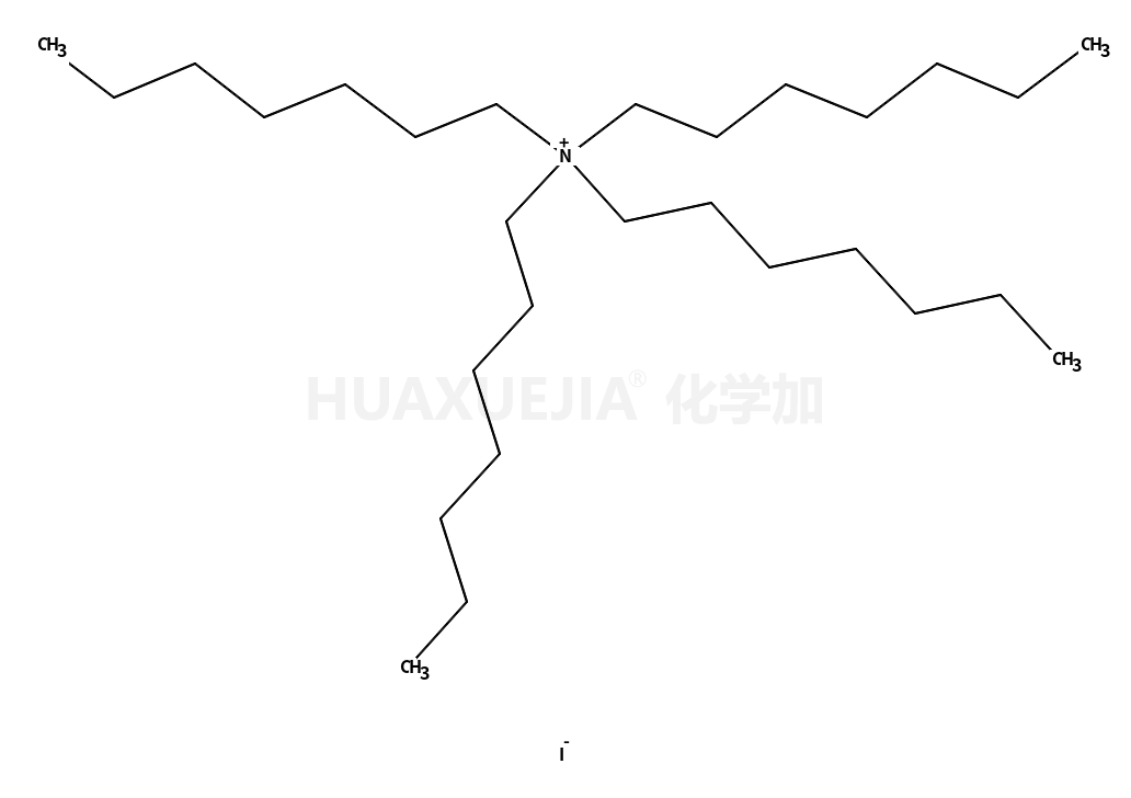 四庚基碘化铵