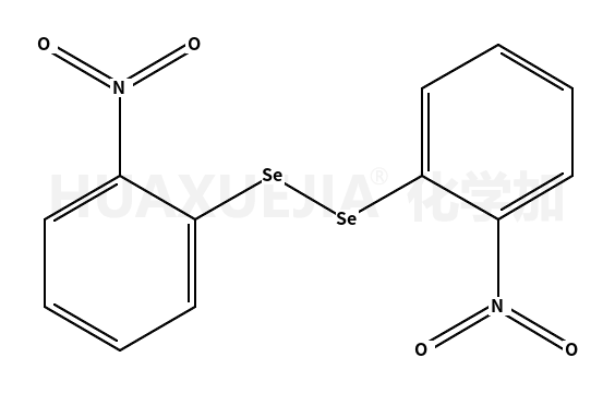 双(2-硝基苯)二硒