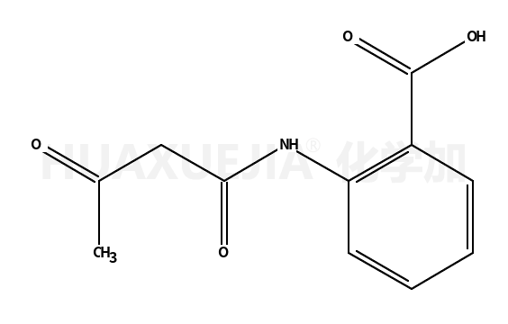 乙酰乙酰邻羧基苯胺