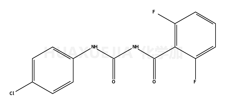 diflubenzuron