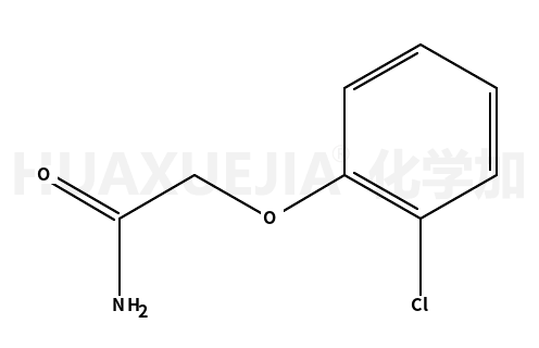 2-(2-氯苯氧基)乙酰氨