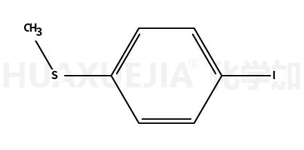 4-碘苯硫基甲烷