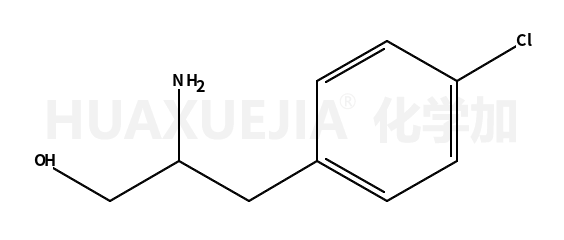 DL-4-氯苯丙氨酸醇