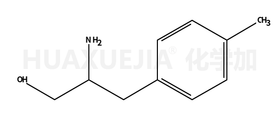 DL-4-甲基苯丙氨醇