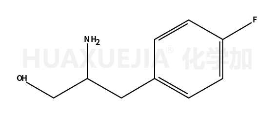 DL-4-氟苯丙氨醇
