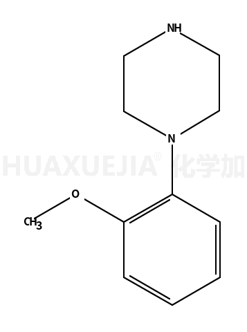 1-(2-甲氧苯基)哌嗪