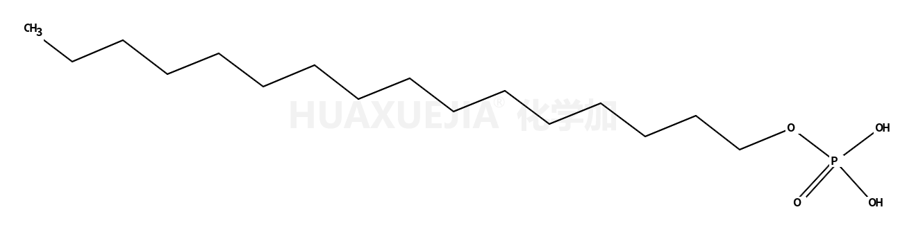 鲸蜡基磷酸-鲸蜡基磷酸二乙醇胺