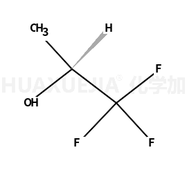 (2S)-1,1,1-三氟丙烷-2-醇