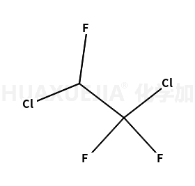 1,2-二氯三氟乙烷