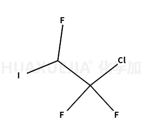 1-氯-2-碘-1,1,2-三氟乙烷