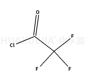 三氟乙酰氯