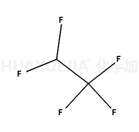 354-33-6結(jié)構(gòu)式