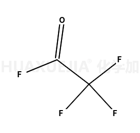 三氟乙酰氟