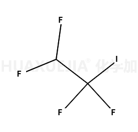 1，1，2，2-四氟碘乙烷