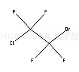 1-溴-2-氯四氟乙烷