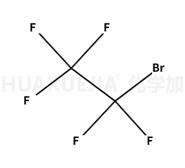 1-bromo-1,1,2,2,2-pentafluoroethane