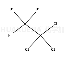 1,1,1-三氯-2,2,2-三氟乙烷