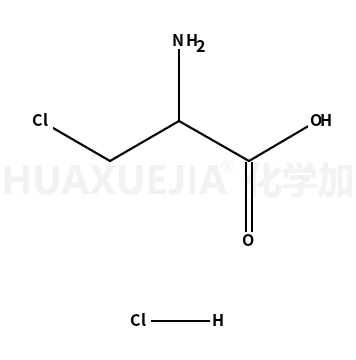 β-Chloro-DL-alanineHydrochloride