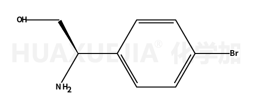 (S)-2-氨基-2-(4-溴苯基)乙醇