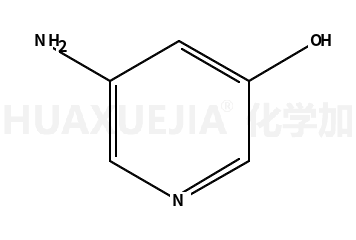3-氨基-5-羟基吡啶