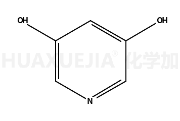 吡啶-3,5-二醇