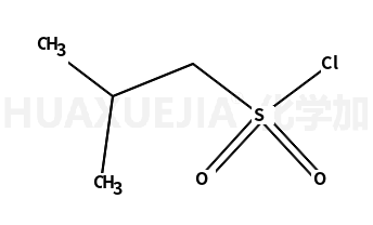异丁烷磺酰氯