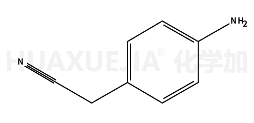 4-氨基苄氰