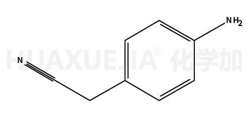 对氨基苯乙腈