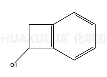 1-羟基-苯并环丁烯