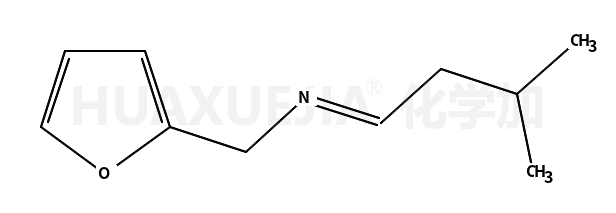 2-糠基-N-(3-甲基亚丁基)胺