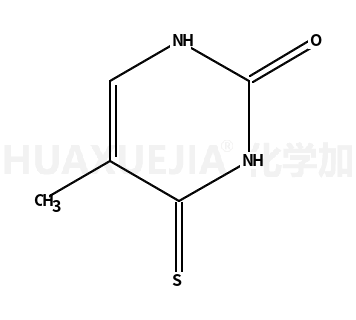 4-硫代胸腺嘧啶