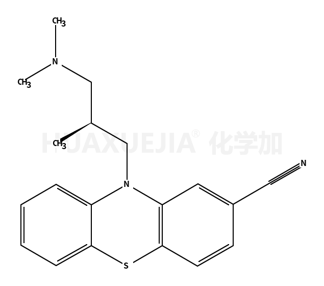 Cyamemazine