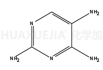 2,4,5-三氨基嘧啶