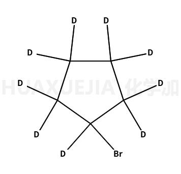 溴环戊烷-D9