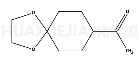 8-乙酰基-1,4-二氧螺环[4,5]癸烷