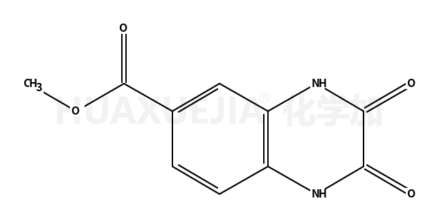 2,3-二氧代-1,2,3,4-四氢喹噁啉-6-羧酸甲酯