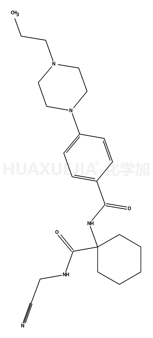 BALICATIB