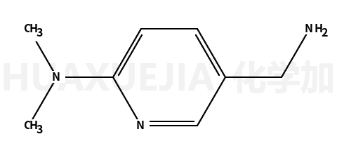 5-氨甲基-N,N-二甲基吡啶-2-胺