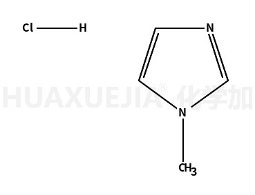 1-甲基氯化咪唑鎓