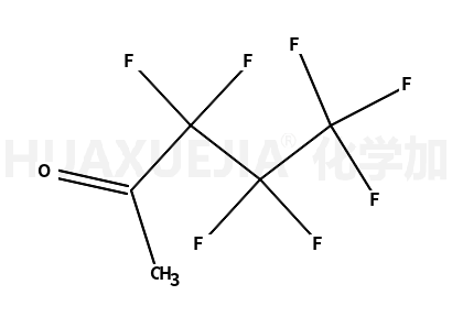 3,3,4,4,5,5,5-七氟戊-2-酮