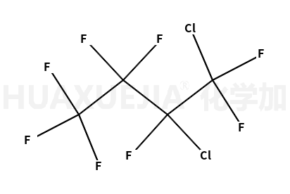 1,2-二氯八氟丁烷 