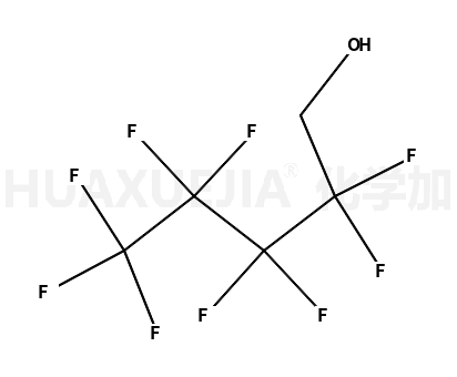 1H,1H-九氟-1-戊醇
