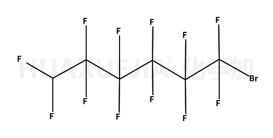 1H-6-溴全氟己烷