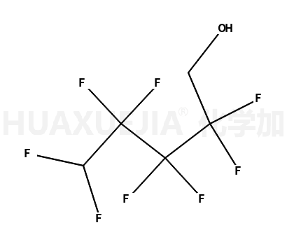 2,2,3,3,4,4,5,5-八氟-1-戊醇