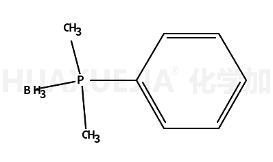 二甲基苯基膦硼烷