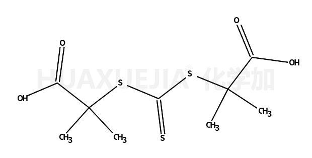 2,2'-[甲硫代基双(硫代)]双[2-甲基丙酸]